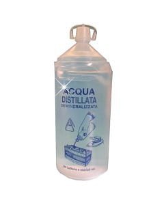 Lubex acqua distillata lt.1