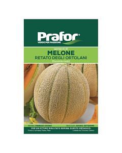 Semi prafor melone retato ortolani bts