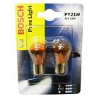 Bosch 2 lamp py21w         018