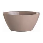 Vaso oval orchid sand cm.25